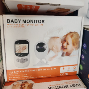 Baby Monitor