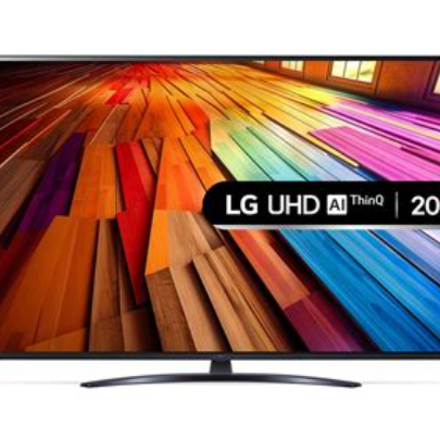 LG 32-Inch Full HD Smart TV