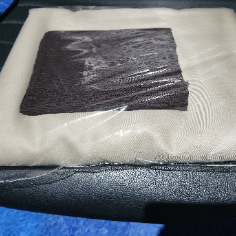 A&V Men Fabric + Cap