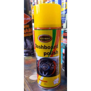 ECO-MAX DASHBOARD POLISH