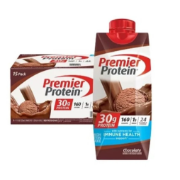 Premier Protein Shakes