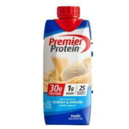 Premier Protein Shakes