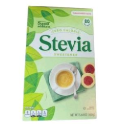 Stevia Sweetener