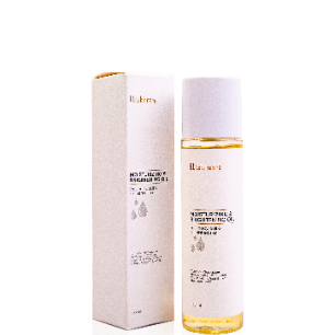 MOISTURIZING BRIGHTENING OIL