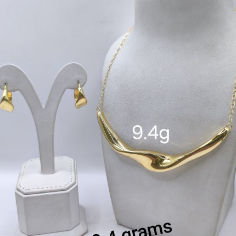 18carat Italian Gold