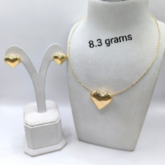 18carat Italian Gold