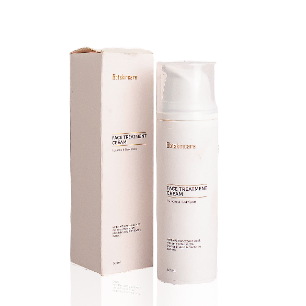 FACE TREATMENT CREAM 30ml (For acne and dark spots)