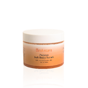 PAPAYA SALT BODY SCRUB