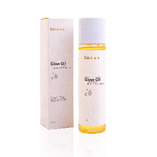 GLOW BODY OIL