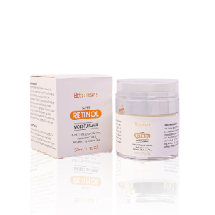 RETINOL MOISTURIZER