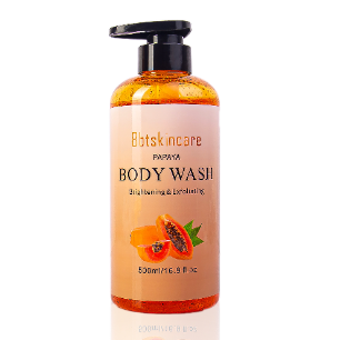 PAPAYA BODY WASH