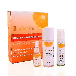 VITAMIN C MINI KIT