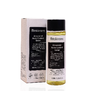 ADVANCED ACNE CONTROL TONER