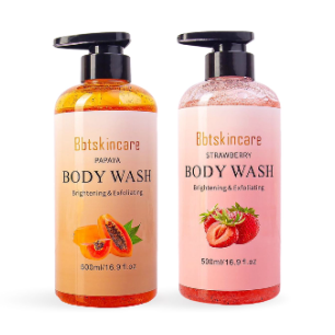 BODY WASH BUNDLE