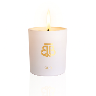 OUD CANDLE