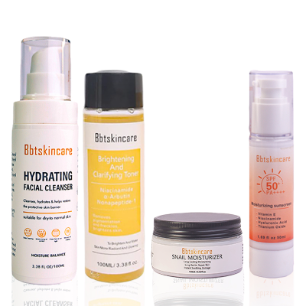 HYDRATING ROUTINE KIT