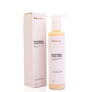 BRIGHTENING GLOW LOTION (200ml)