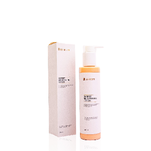 CARROT BRIGHTENING BODY LOTION (200ml)
