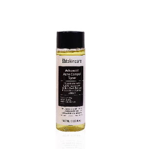 ADVANCED ACNE CONTROL TONER(Mini/Travel Size)