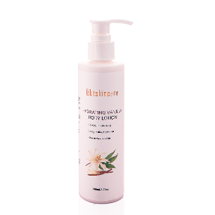 HYDRATING VANILLA LOTION(mini)
