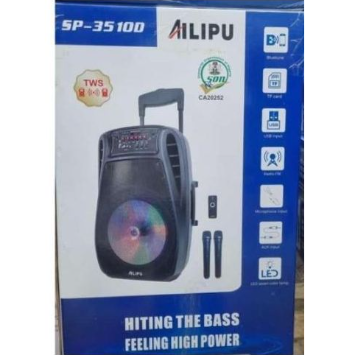 15 𝐢𝐧𝐜𝐡𝐞𝐬 𝐀𝐢𝐥𝐢𝐩𝐮 𝐏𝐀 𝐬𝐩𝐞𝐚𝐤𝐞𝐫