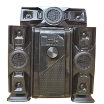 Prano 3203 Home Theatre System With Bluetooth & Remote Control