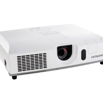 HITACHI PROJECTOR