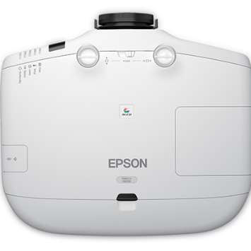EPSON PROJECTOR 5500 LUMENS