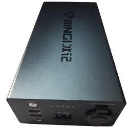 300W capacity power station