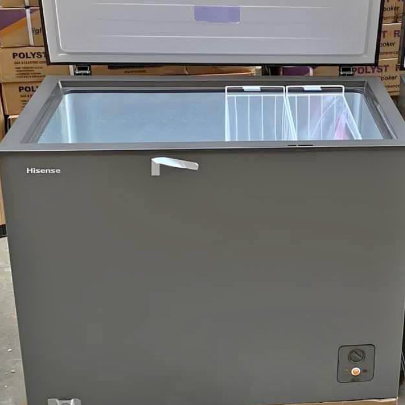 Snowsea Horizontal Chest Freezer