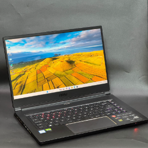 MSI Stealth GS75 9SF