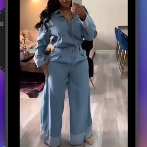Jumpsuit