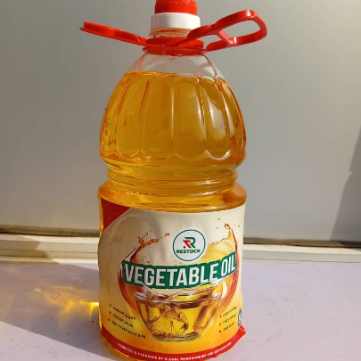 VEGETABLE OIL