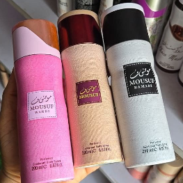 Mousuf perfumes