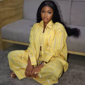Luxury 2piece