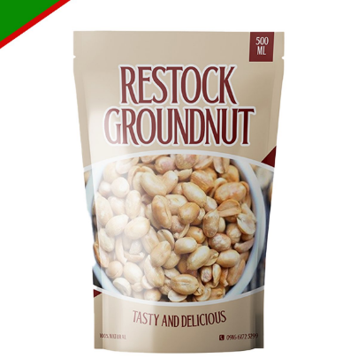 Groundnut