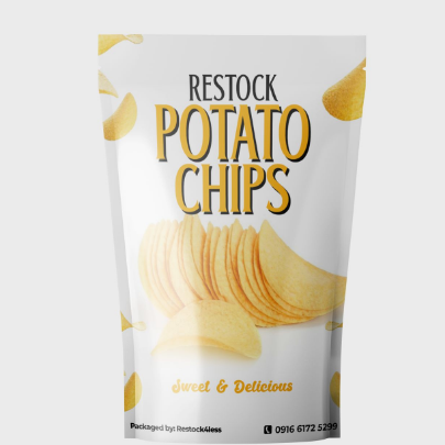 Potato Chips
