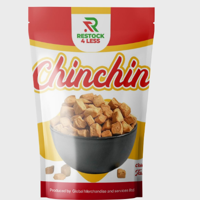 Chin-Chin