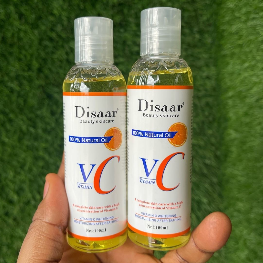 Disaar beauty skincare natural oil