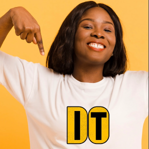 DO IT T-SHIRT