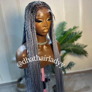 WIG NUELLA