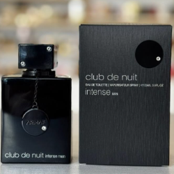club de unit intense man