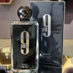 9PM AFNAN