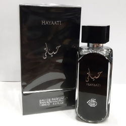 Hayaati