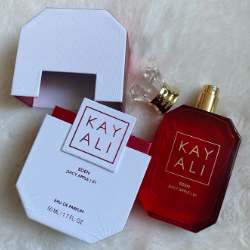 KAY ALY