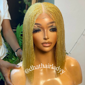 WIG BELLA