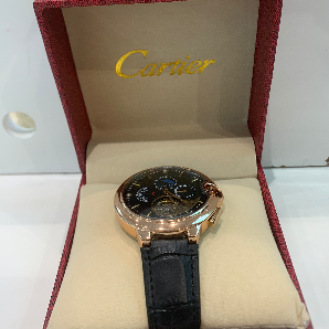 Cartier wristwatch