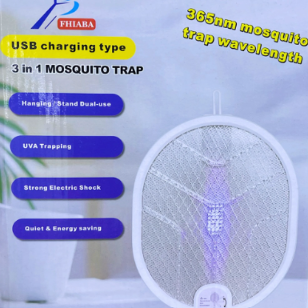 Mosquito Trap