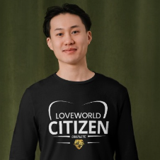 LOVEWORLD CITIZEN