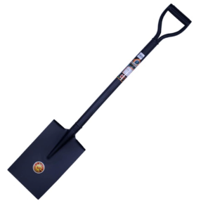 shovel